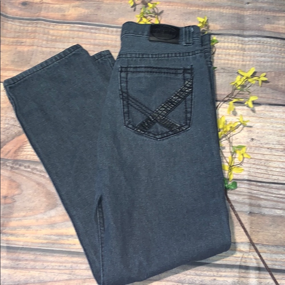 Old Skool Jeans